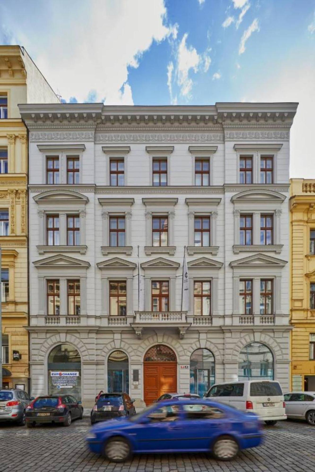 Modern & Elegant, 3 Min Of Wenceslas Square Apartamento *